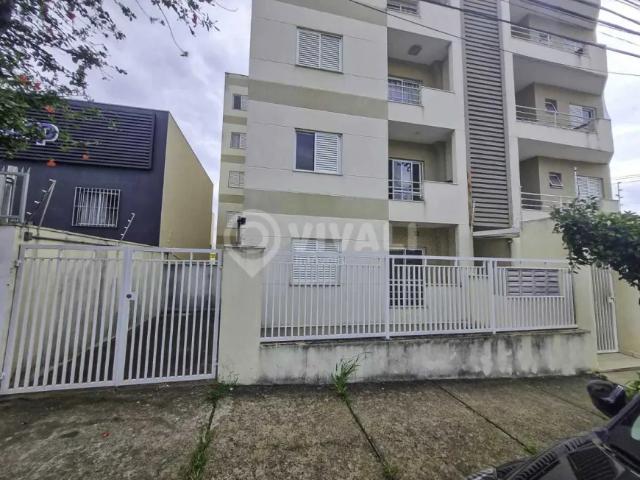 Apartamento / Residencial / Jardim Salessi