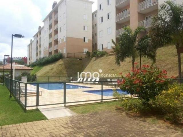 Apartamento Residencial Jardim Santa Rosa!