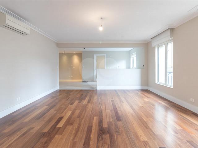 Apartamento Residencial Jardim Paulista