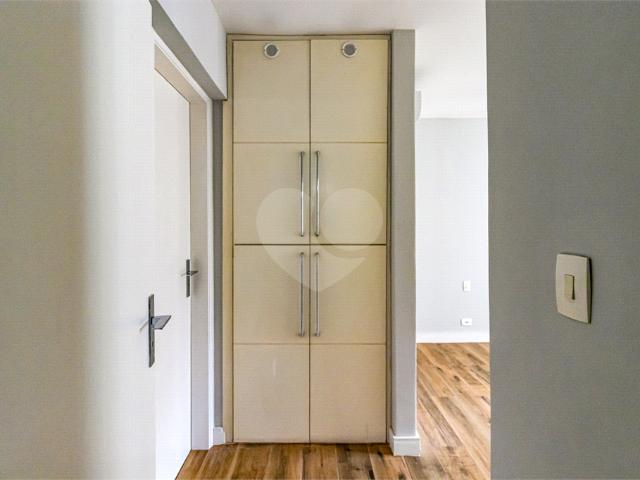 Apartamento Residencial Jardim Paulista