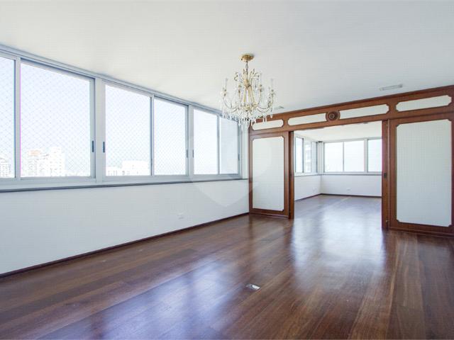 Apartamento Residencial Jardim Paulista