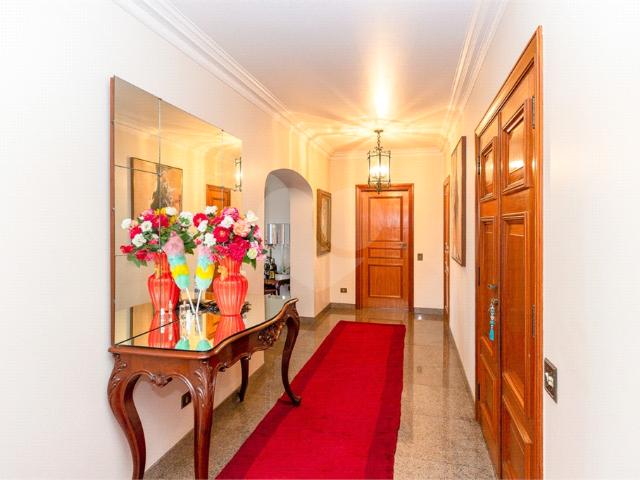 Apartamento Residencial Jardim Paulista