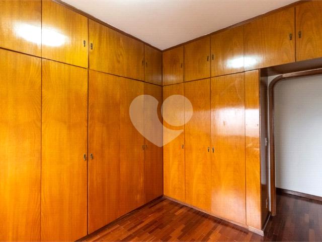 Apartamento Residencial Jardim Paulista