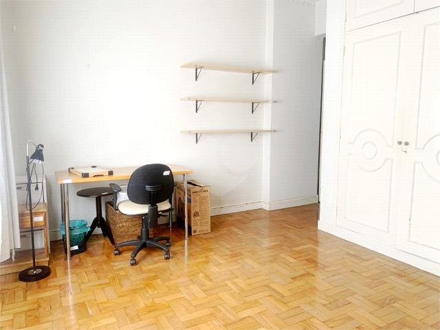 Apartamento Residencial Jardim Paulista