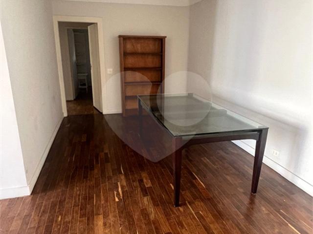 Apartamento Residencial Jardim Paulista