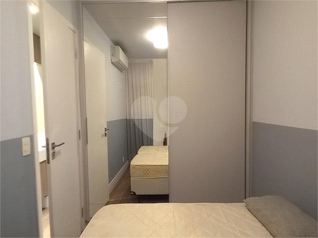Apartamento Residencial Jardim Paulista