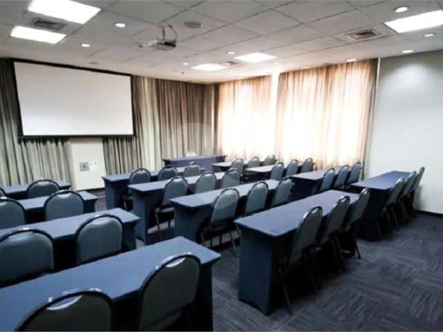 Apartamento Residencial Jardim Paulista