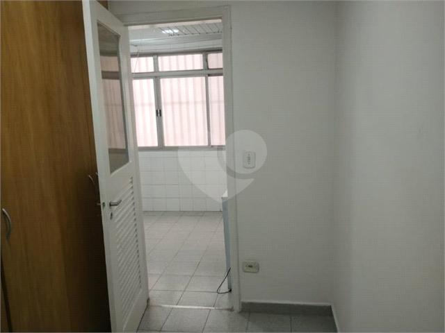 Apartamento Residencial Jardim Paulista
