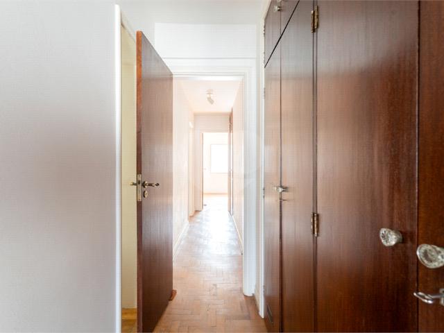 Apartamento Residencial Jardim Paulista