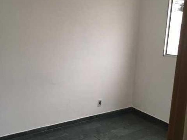 Apartamento / Residencial / Jardim Paraíso