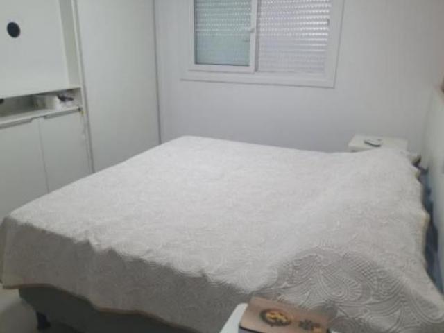 Apartamento, residencial, jardim terra branca, 2 dormitório s, 1 vaga s de garage