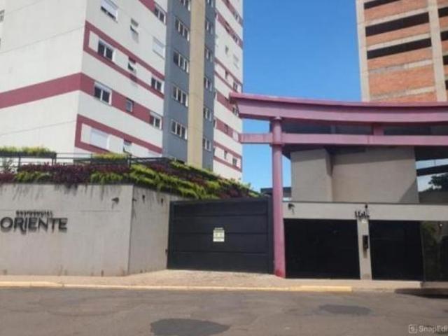 Apartamento, residencial, jardim terra branca, 2 dormitório s, 1 vaga s de garage