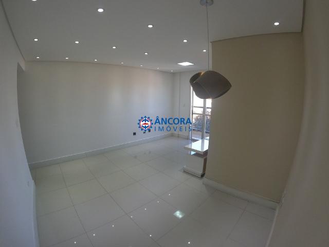 Apartamento residencial Jd. Vila Galvão