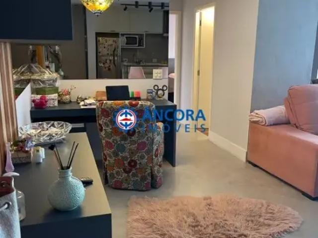 Apartamento Residencial Jd Flor da Montanha