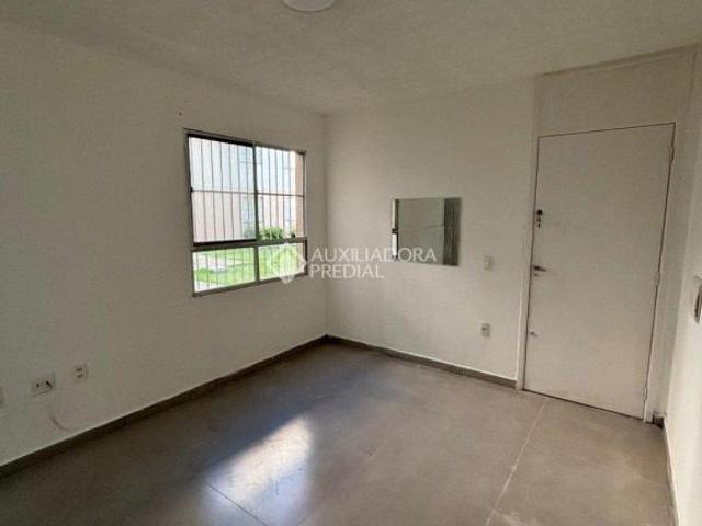 Apartamento Residencial Jequitibá em Taubaté