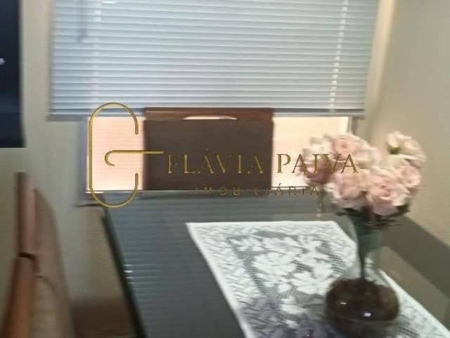 Apartamento Residencial Jequitibá