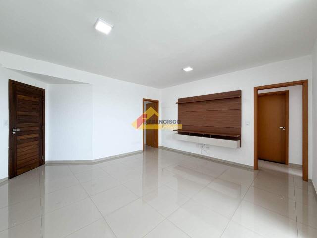 Apartamento residencial Jose Thomas
