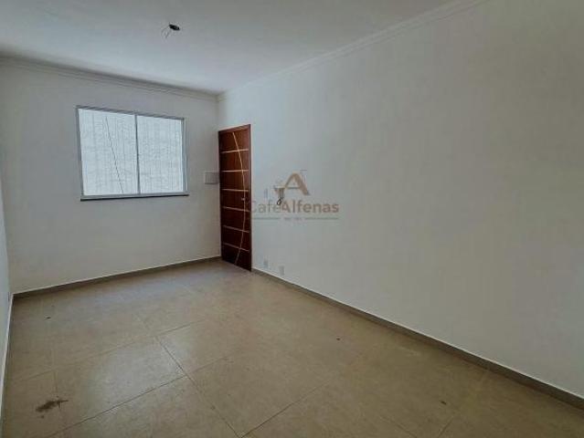 Apartamento, Residencial Júlio Alves, Alfenas, MG