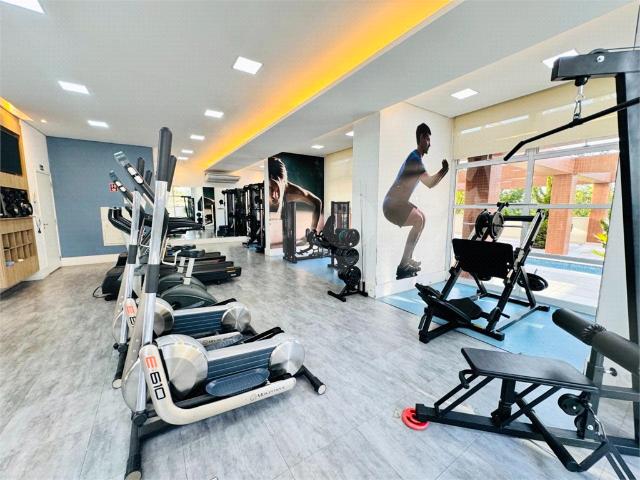 Apartamento Residencial Jurubatuba