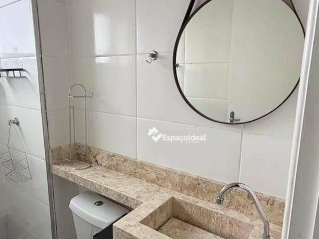 Apartamento Residencial La Savina / Bairro Rondon Lençóis Paulista/SP