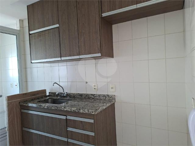 Apartamento Residencial Lapa