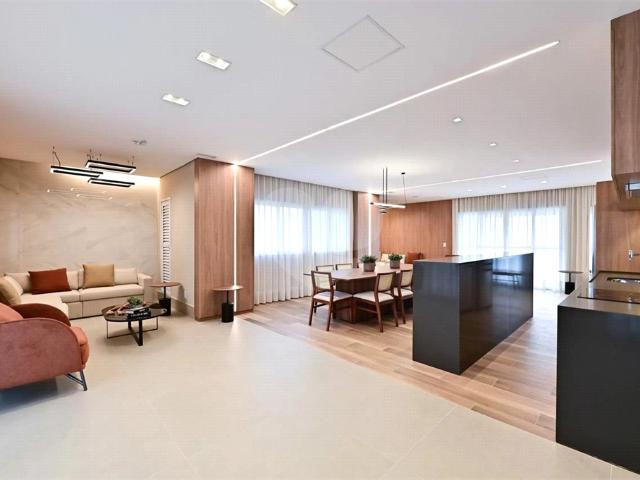 Apartamento Residencial Lapa