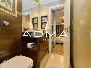 Rua Professor Arthur Ramos, Praça Atahualpa