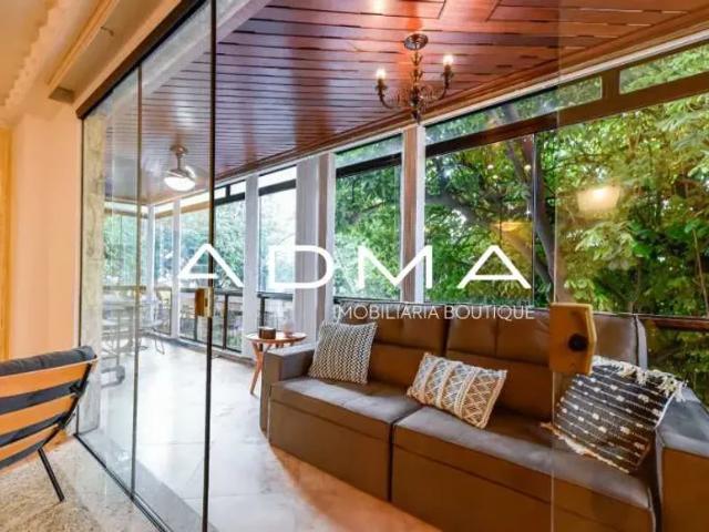 Apartamento / Residencial / Leblon