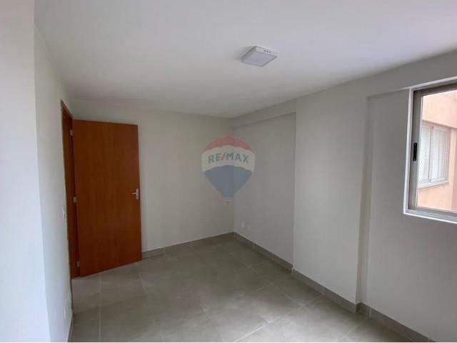 Apartamento Residencial Lima, QR 403, Samambaia Norte, 51m², 2 quartos e vaga coberta