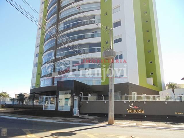 Apartamento Residencial Locação VL das Perobas