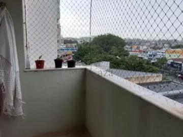 Apartamento Residencial Lorena Floradas de São José 3 Dormitórios 87m²