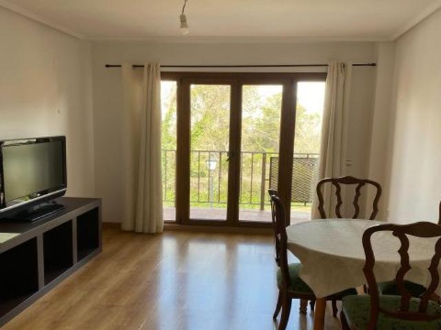 APARTAMENTO RESIDENCIAL LOS CERROS. VILLALBILLA