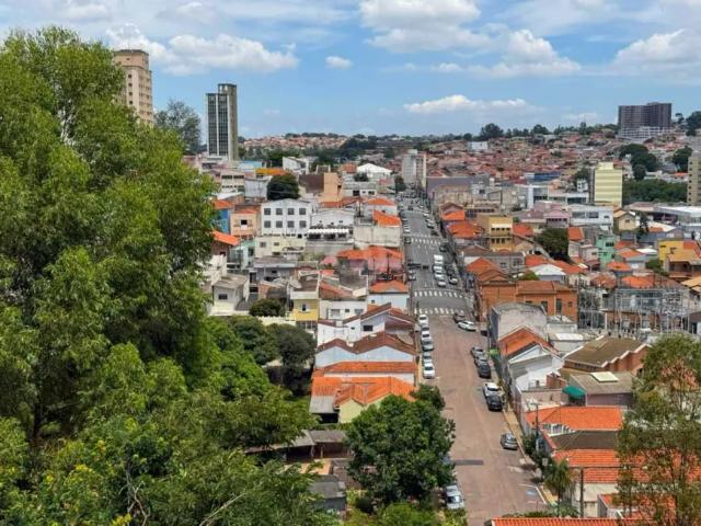 Apartamento: / Residencial / Loteamento Morrão Da Força