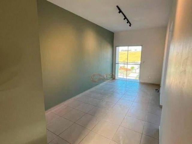 Apartamento Residencial / Loteamento Itatiba Park