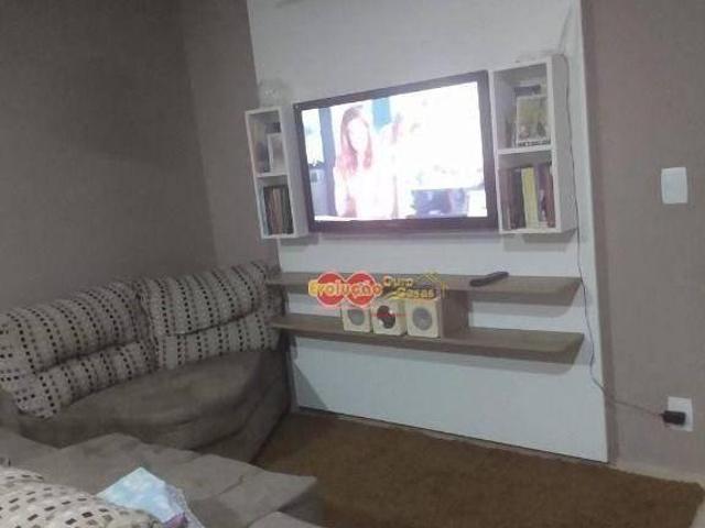 Apartamento Residencial / Loteamento Itatiba Park