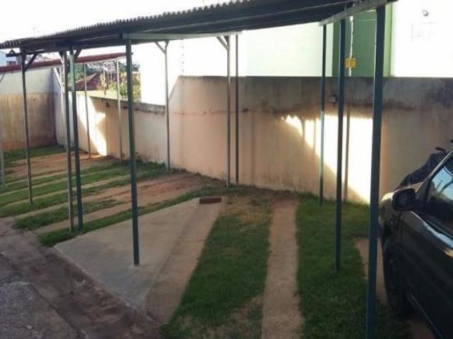 Apartamento, Residencial Lunardelli, Catanduva, SP