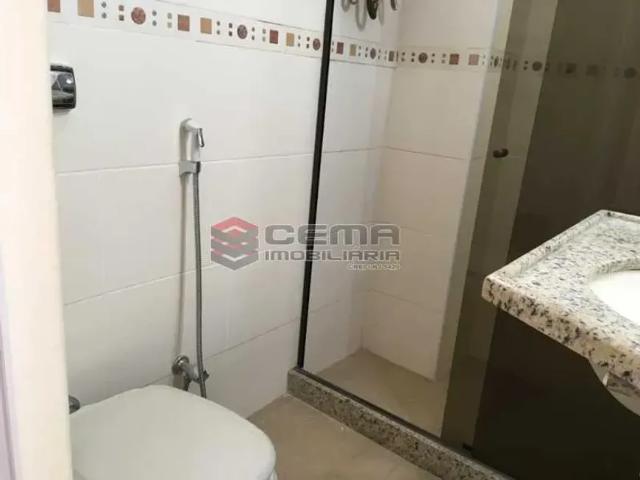 Apartamento / Residencial / Maracanã