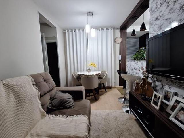 Apartamento Residencial Maramello Club | SJP