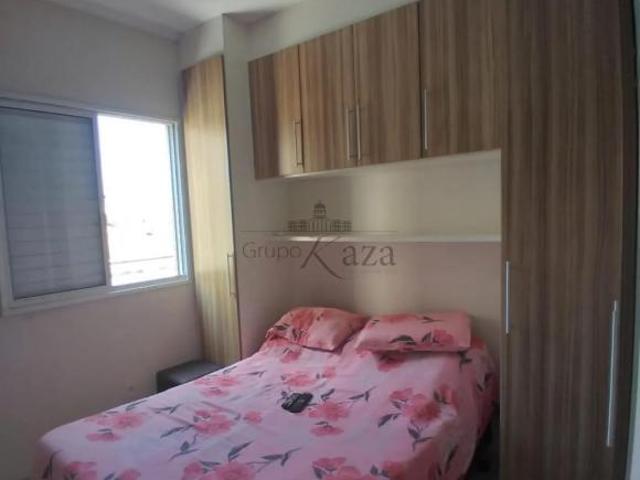 Apartamento Residencial Max Club Jardim Ismênia 2 Dormitórios 47m²