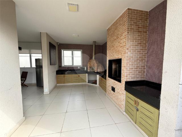 Apartamento Residencial Mirandópolis