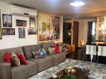 Apartamento Residencial Mont Apalachees