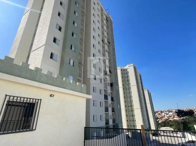Apartamento Residencial Monte Castelo Sorocaba