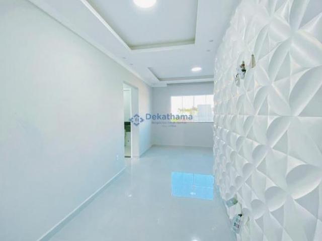 Apartamento, Residencial Montserrat, Alfenas, MG