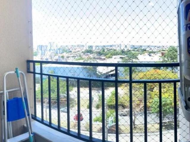 Apartamento Residencial Montpellier | 96m² | 3 Dormitórios