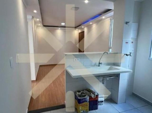 Apartamento, Residencial Monsenhor Romeu Tortorelli, São Carlos, SP