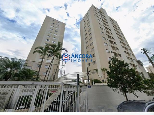 Apartamento residencial Mobiliado Jardim Zaira