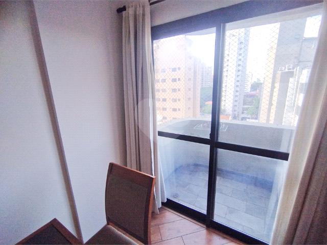 Apartamento Residencial Moema