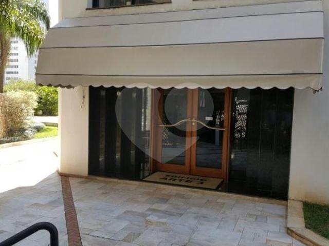 Apartamento Residencial Morumbi