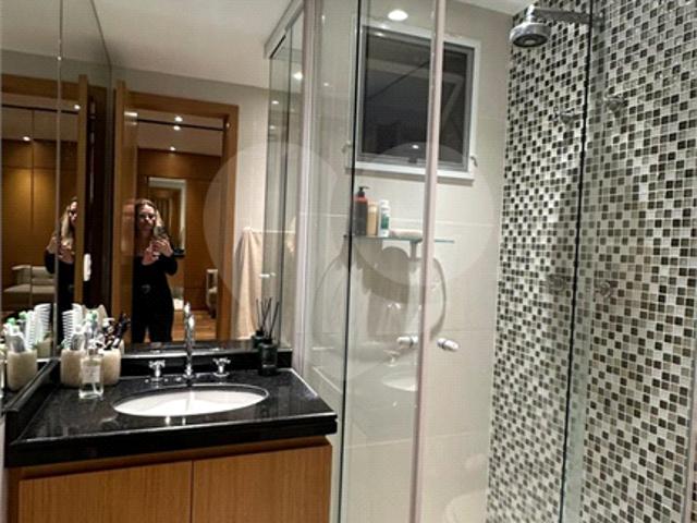 Apartamento Residencial Morumbi