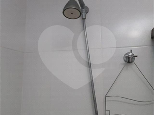 Apartamento Residencial Morumbi